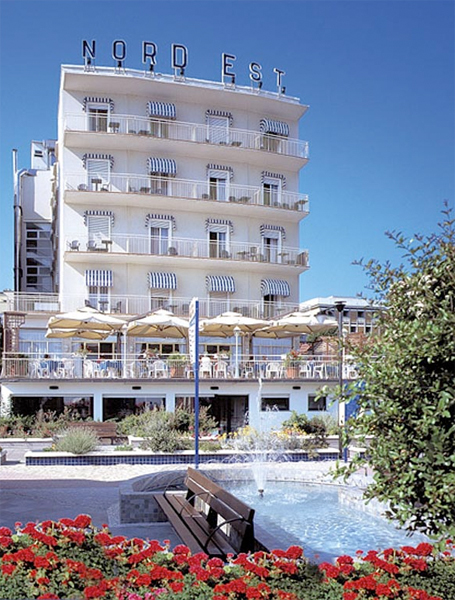 hotel nord est