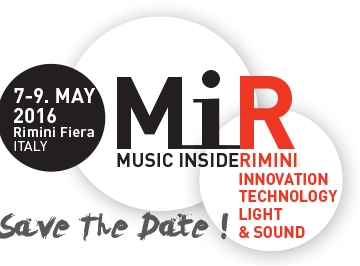 mir fiera rimini 2016