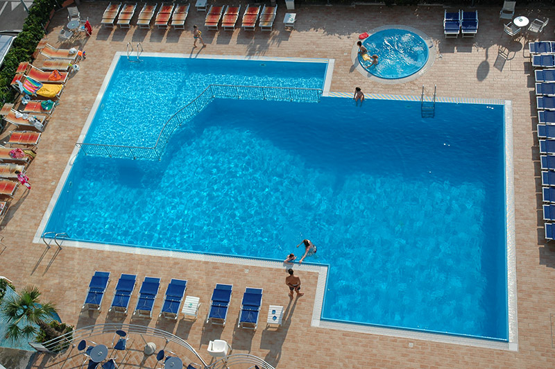 hotel piscina palace lido